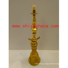 Lhy Design Fashion High Quality Nargile Smoking Pipe Shisha Hookah